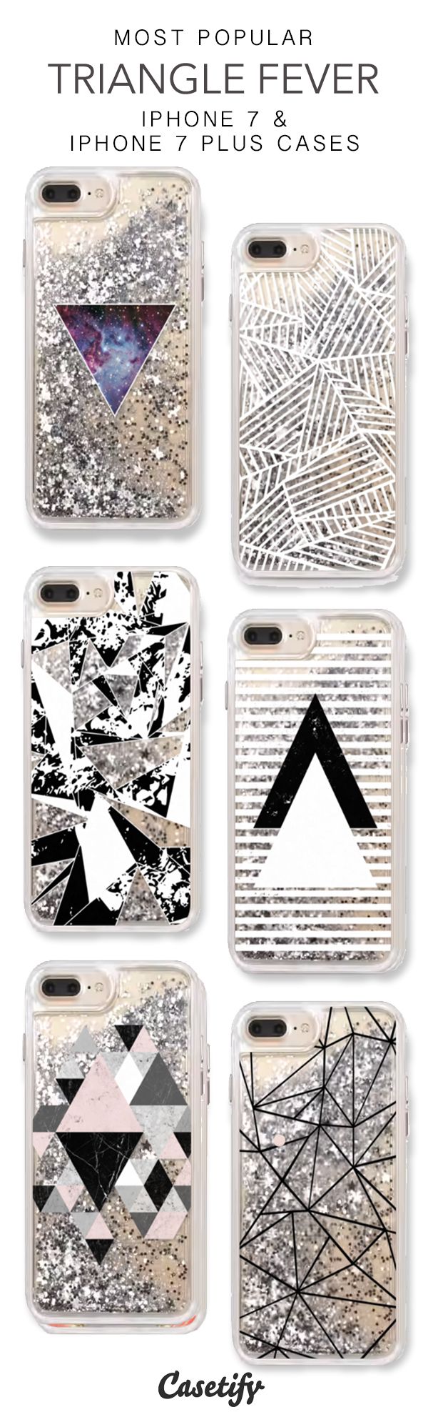 Most Popular Triangle Fever iPhone 7 Cases & iPhone 7 Plus Cases. More geometric… Most Popular Triangle Fever iPhone 7 Cases & iPhone 7 Plus Cases. More geometric…
