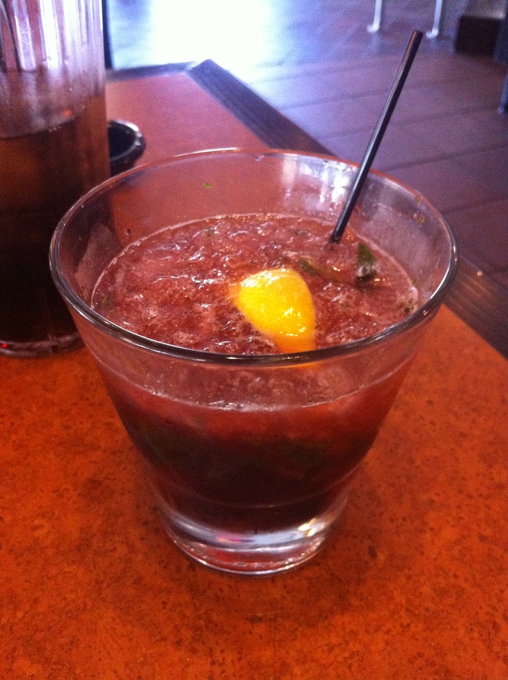 Jackberry smash Jack Daniels whiskey, peach schnapps ... Jackberry smash Jack Daniels whiskey, peach schnapps ...