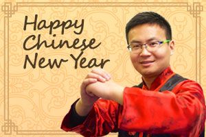 Chinese New Year Greetings — Popular Phrases and Meanings