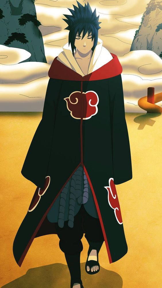 how to join the akatsuki how to join the akatsuki
