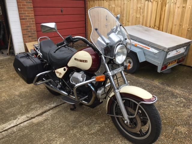 Moto Guzzi California Thecustommotorcycle Co Uk Moto Guzzi California Moto Guzzi Moto