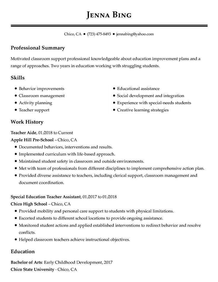 view 30 samples of resumes by industry experience level eg of resumes