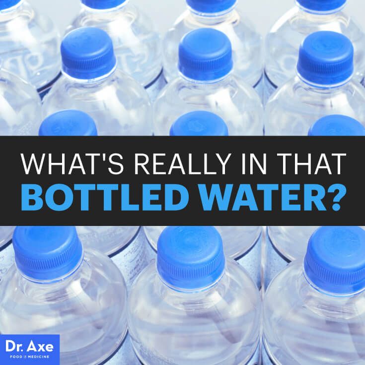 Endocrine Disruptors In Drinking Water Endocrine Disruptors In Drinking Water