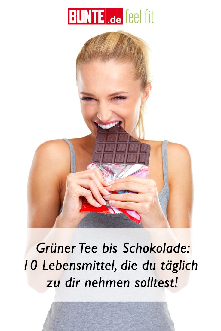 Die Grüntee-Diät zur Gewichtsreduktion