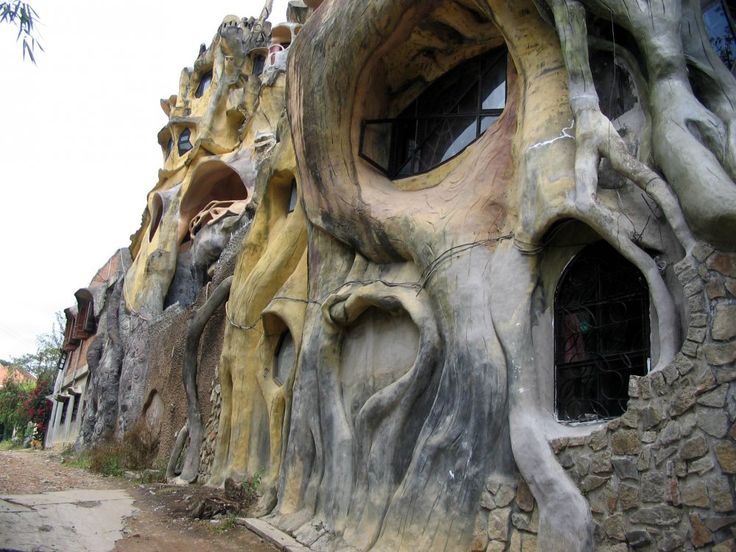 135 best Crazy houses and beyond... wish to own one! images on ... 135 best Crazy houses and beyond... wish to own one! images on ...