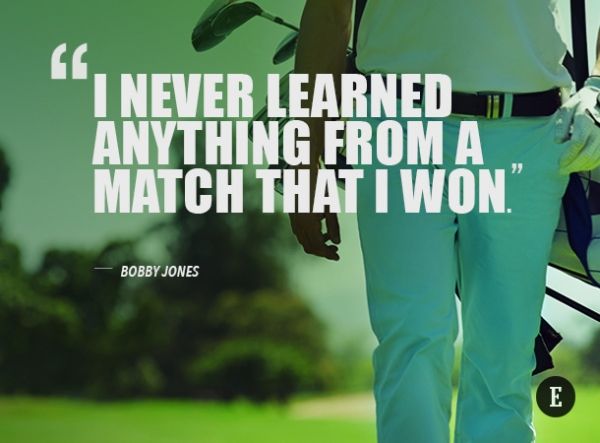 Inspirational Golf Quotes Delectable Best 25 Inspirational Golf Quotes Ideas On Pinterest Golf Inspirational Golf Quotes Prepossessing Best 25 Inspirational Golf Quotes Ideas On Pinterest Golf