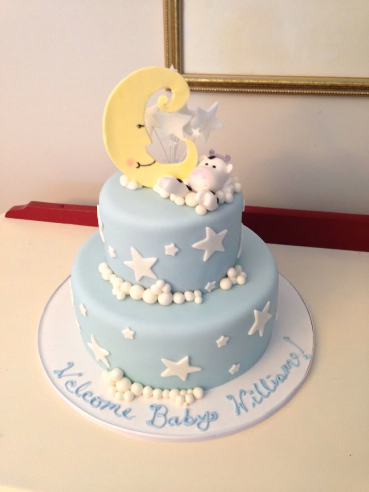 Baby Boy Cake Ideas For Baby Shower Baby Boy Cake Ideas For Baby Shower