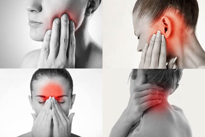 Bruxismo Causas Síntomas Y Tratamientos La Mente Es Maravillosa Bruxismo Dental Odontología Dental