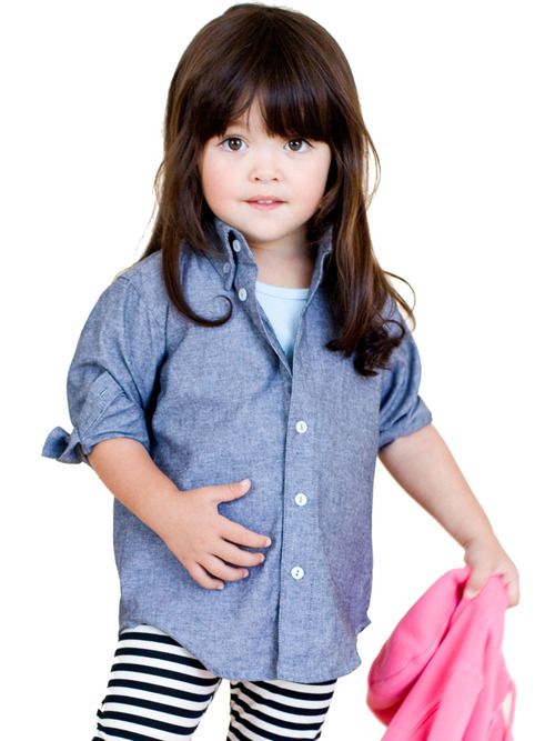 Fashion Girl Shirts Fashion Girl Shirts