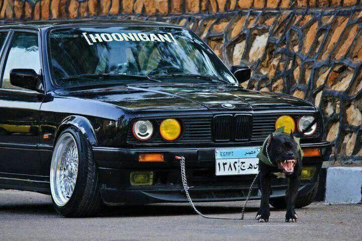 BMW E30 3 series black BMW E30 3 series black