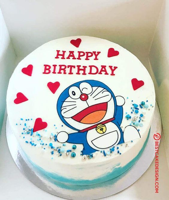 ✔️19+ Informasi tentang Kue ulang tahun gambar doraemon - Terbaru 7 02c4ff2294043181b67477632f55573b