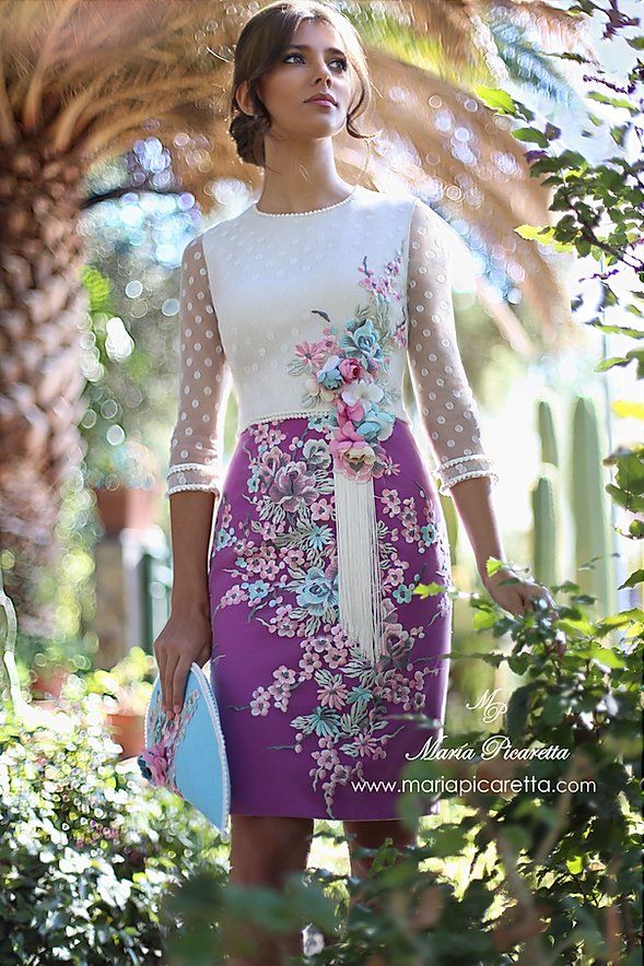 Vestidos Para Mama De Comunion En 2020 Vestido De Cóctel Boda Vestidos Coctel Vestidos Bonitos De Fiesta
