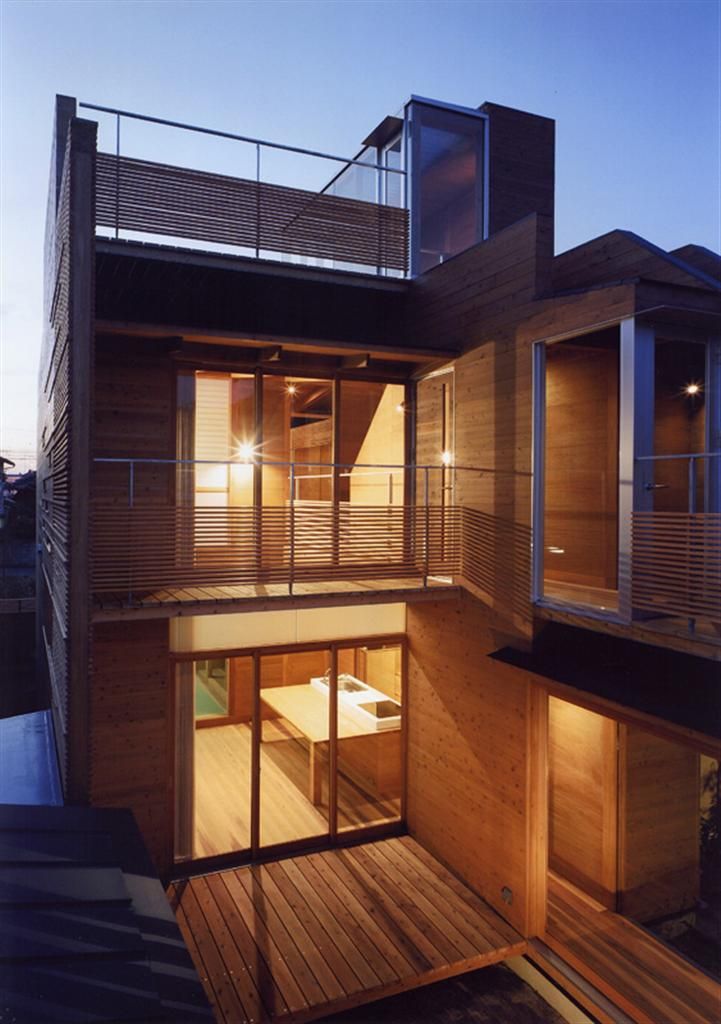 Beautiful Japanese House 82 best japan house - exteriors images on pinterest | architecture Beautiful Japanese House 82 best japan house - exteriors images on pinterest | architecture