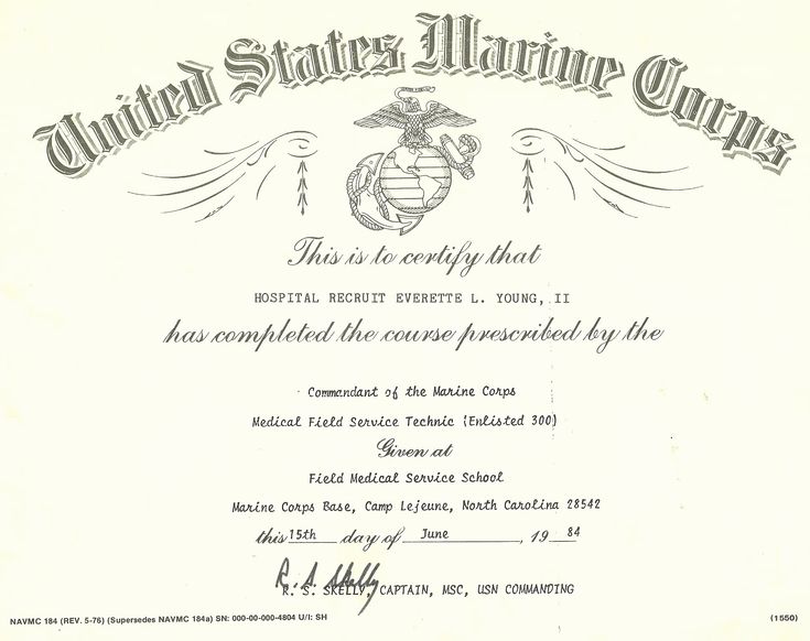 20 army cls certificate template in 2020 certificate usmc certificate template