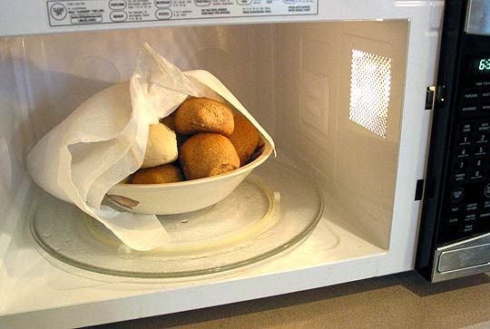 How To Warm Bread In The Microwave Hard Bread Microwave Bread Smart how-to-warm-bread-in-the-microwave-hard-bread-microwave-bread-smart