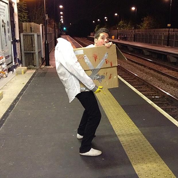 funny and cool halloween costumes 2013 creative halloween costumes halloween costume - Funny Character Halloween Costumes funny and cool halloween costumes 2013 creative halloween costumes halloween costume - Funny Character Halloween Costumes