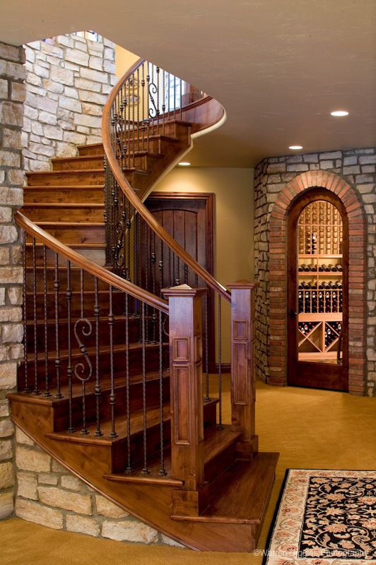 103 best Staircases to Somewhere images on Pinterest | Stairs ... 103 best Staircases to Somewhere images on Pinterest | Stairs ...