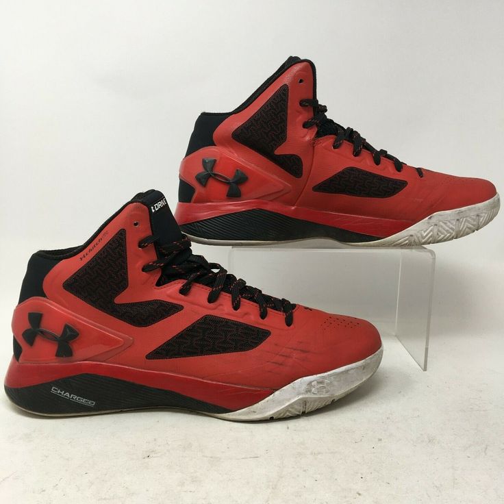 Under Armour Clutchfit Drive 2 Mens Basketball Shoes 1258143 NEW Authentic Under Armour Clutchfit Drive 2 Mens Basketball Shoes 1258143 NEW Authentic