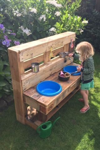 5 lustige Spielideen für Kinder im Freien – Woudapen
