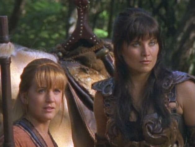 nudity-on-xena