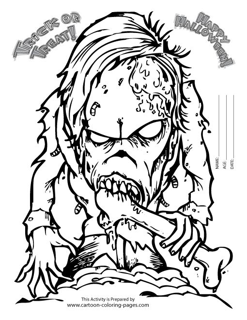 Best 25+ Halloween coloring pages printable ideas on Pinterest ... Best 25+ Halloween coloring pages printable ideas on Pinterest ...