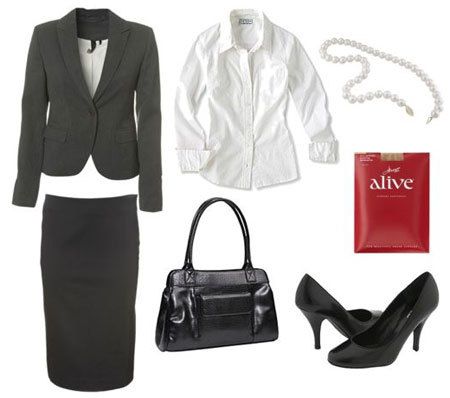 How To Dress For A Job Interview How To Dress For A Job Interview