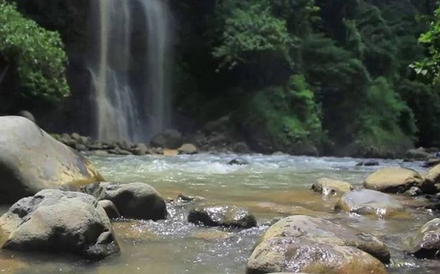 Curug Cimandaway Dayeuhluhur Kabupaten Cilacap Jawa Tengah Curug Cimandaway Dayeuhluhur Kabupaten Cilacap Jawa Tengah