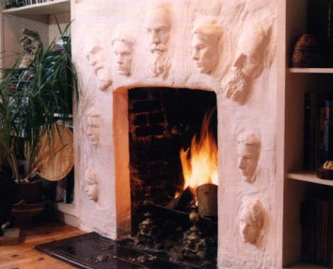 351 best fireplace surrounds images on pinterest 351 best fireplace surrounds images on pinterest