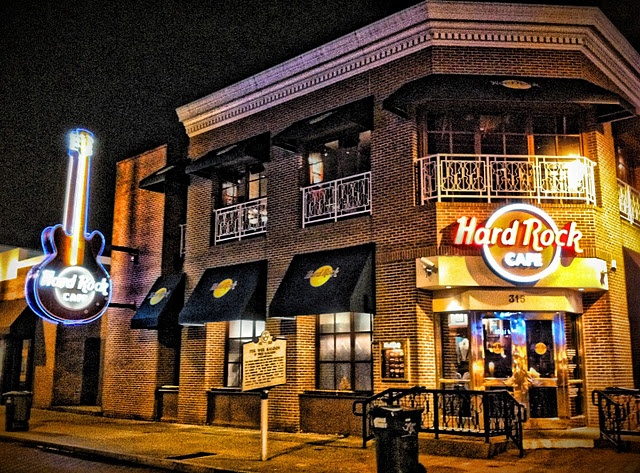 Phot Hard Rock Cafe Phot Hard Rock Cafe