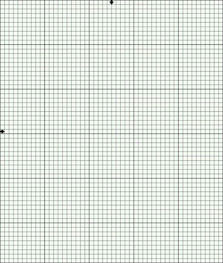 9 best printable graph paper for cross stitch images on Pinterest