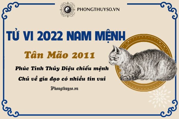 Tuổi Tân Mão: Khám Phá Tính Cách, Sự Nghiệp và Phong Thủy