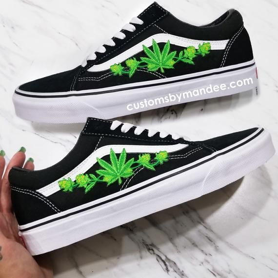 vans cannabis vans cannabis