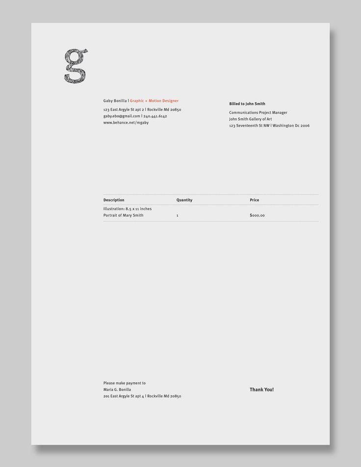The 25+ best Invoice layout ideas on Pinterest Creative cv - printable invoice forms The 25+ best Invoice layout ideas on Pinterest Creative cv - printable invoice forms