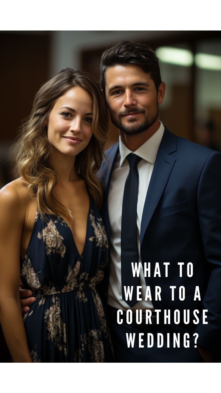 What To Wear To A Courthouse Wedding In 2024 Courthouse Wedding what-to-wear-to-a-courthouse-wedding-in-2024-courthouse-wedding