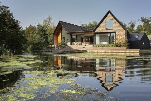 gallery of 50 most popular houses 10 architects 50th and house