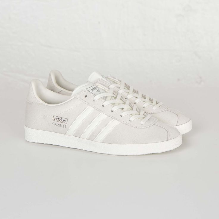 adidas Gazelle OG W - - Sneakersnstuff | sneakers & streetwear online since 1999 | Adidas gazelle, Adidas, Sneakers