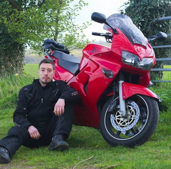 Honda Vfr800 Fi Honda Honda V Honda Motorcycles Honda Vfr800 Fi Honda Honda V Honda Motorcycles