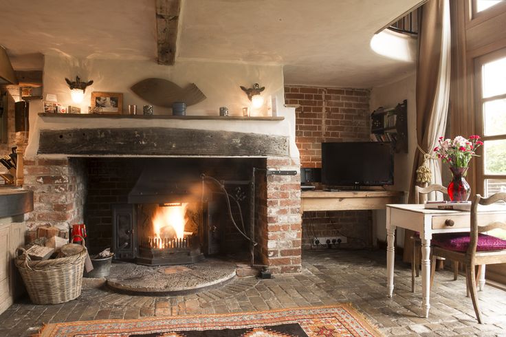 Log Fires For The Living Room Log Fires For The Living Room
