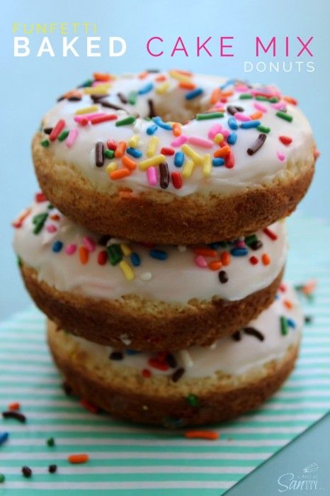 How To Mix Cake Mix How To Mix Cake Mix