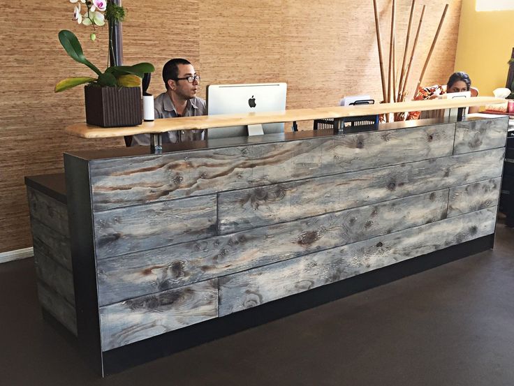 best 25+ front desk ideas on pinterest | reception counter design best 25+ front desk ideas on pinterest | reception counter design