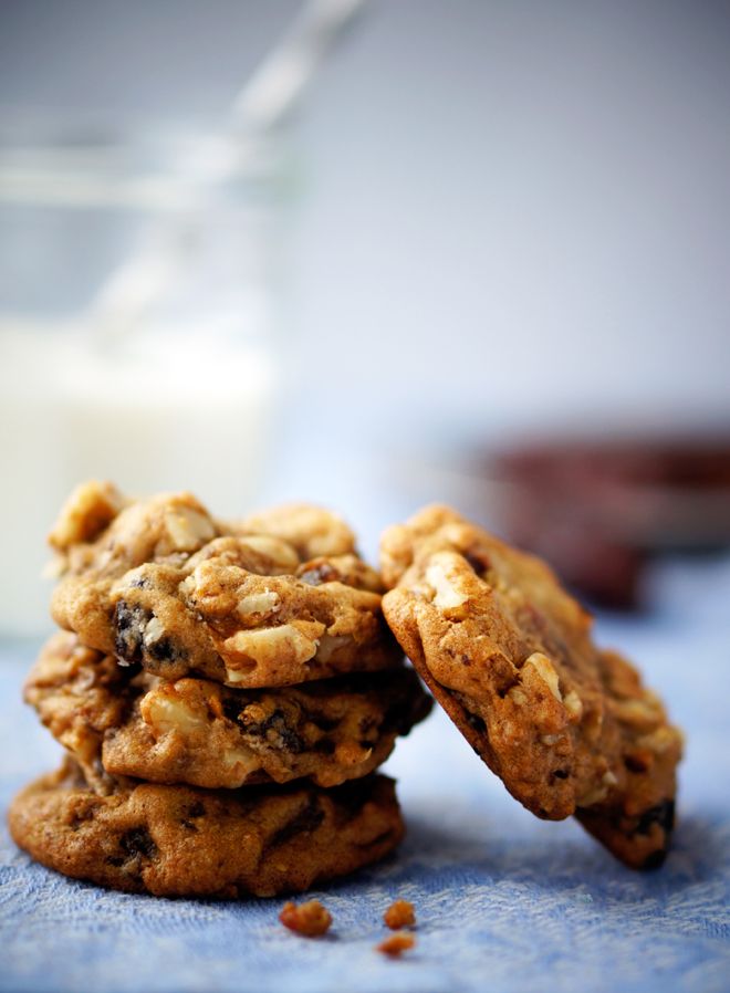 Hermit Cookie Recipe The Kitchen Hermit Cookie Recipe The Kitchen