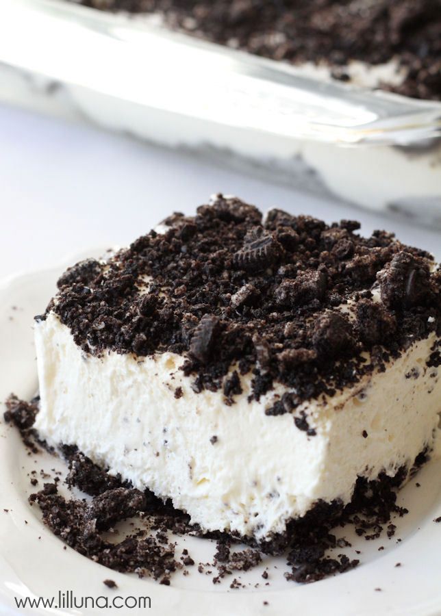 Dirt Cake Recipe With Premade Pudding Dirt Cake Recipe With Premade Pudding
