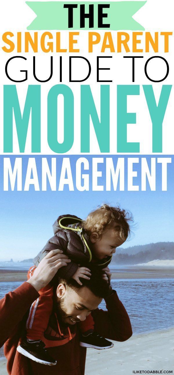 The Single Parent Guide To Money Management – Money Management The Single Parent Guide To Money Management – Money Management