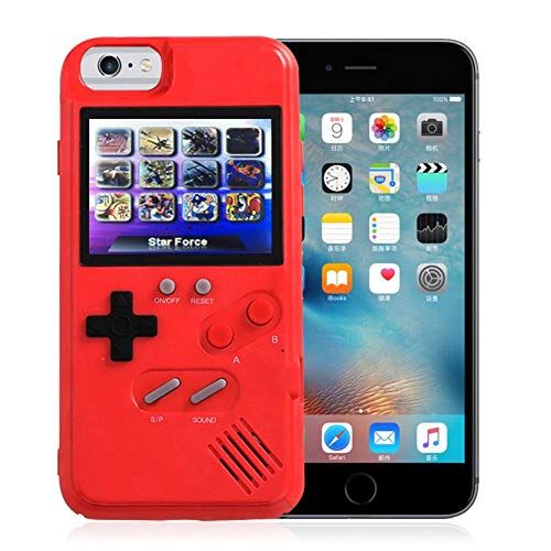 coque console iphone 7