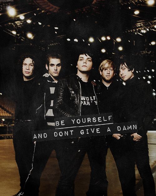 PensieriDifettosi My chemical romance, Romance, Black parade PensieriDifettosi My chemical romance, Romance, Black parade
