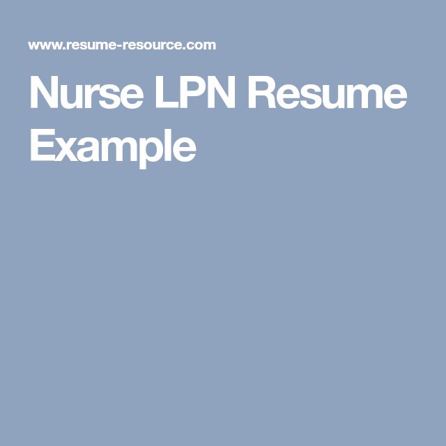 The 25+ best Lpn resume ideas on Pinterest Student nurse jobs - shift leader job description The 25+ best Lpn resume ideas on Pinterest Student nurse jobs - shift leader job description