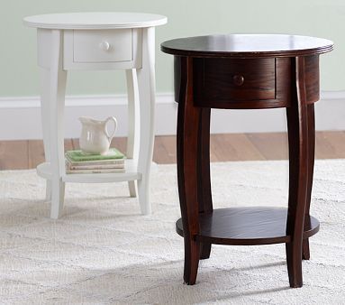 Sleigh Side Table Potterybarnkids For The Master As Nightstands Sleigh Side Table Potterybarnkids For The Master As Nightstands And Still Maybe Nursery Home Stuff Pinterest Pottery