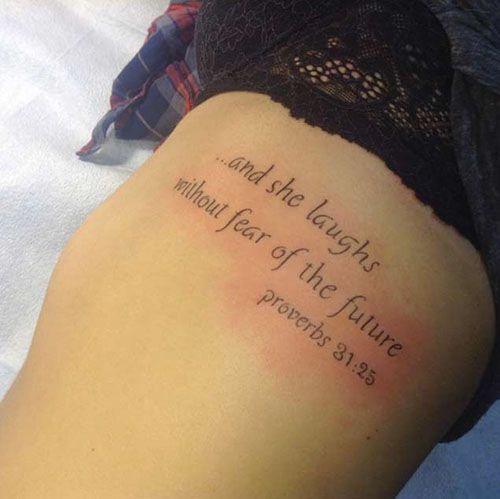 short bible verse tattoos men short bible verse tattoos men