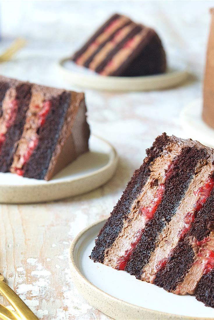 Nigella Lawson Intense Chocolate Mousse Cake Nigella Lawson Intense Chocolate Mousse Cake