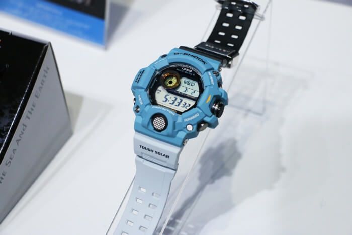 G Shock Gw 9402kj 2jr Rangeman Love The Sea And The Earth 16 Earthwatch Limited Edition G Shock G Shock Watches Shock G Shock Gw 9402kj 2jr Rangeman Love The Sea And The Earth 16 Earthwatch Limited Edition G Shock G Shock Watches Shock